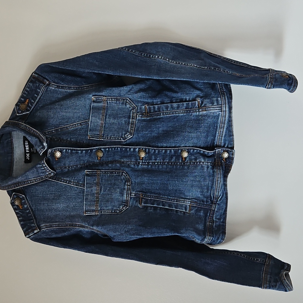 Joe Fresh Denim Jacket